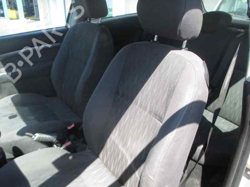 Climate control FORD FOCUS I (DAW, DBW)  | BP2397192I5 