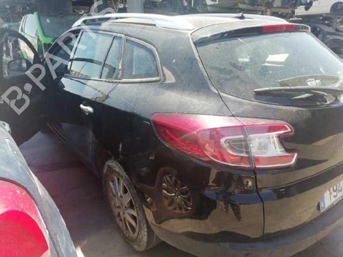 Fuse box RENAULT MEGANE III Grandtour (KZ0/1) 1.5 dCi (KZ09, KZ0D, KZ1G, KZ29, KZ14, KZ1W, KZ10, KZ1F,... | BP21192632E1 