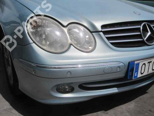 Steering wheel controls MERCEDES-BENZ CLK (C209)  | BP2371041E15 