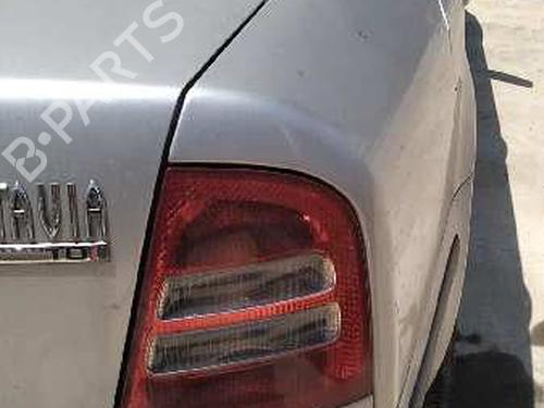 Right taillight SKODA OCTAVIA I (1U2)  | BP2383219C35 