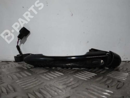Front right exterior door handle RENAULT MEGANE III Grandtour (KZ0/1) 1.2 TCe (KZ16, KZ28) 4 | PINES