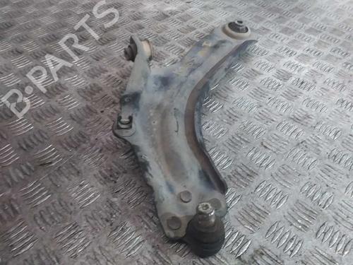 Querlenker links vorne RENAULT KANGOO Express (FW0/1_) 1.5 dCi 90 (FW0G, FW05, FW08, FW11) | BP12554299M12 