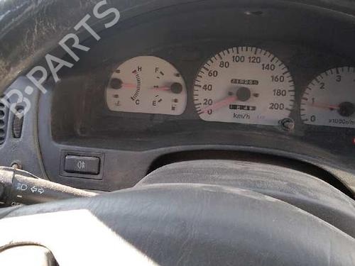 Front left window mechanism TOYOTA PASEO Coupe (_L5_) 1.5 (EL54_, EL54R) | BP3415336C22 