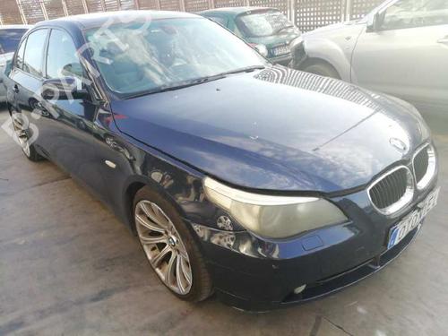 Left front window switch BMW 5 (E60) 530 d | BP13296238I27 