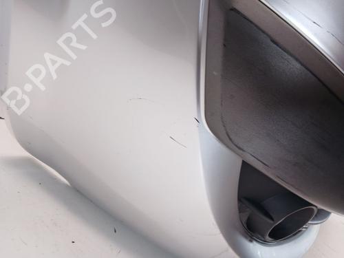 Front bumper RENAULT GRAND SCÉNIC II (JM0/1_) 1.5 dCi (JM1E) | BP28188198C7 