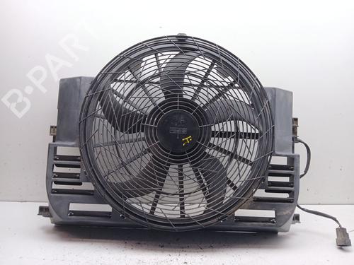 Used Radiator fan Radiator fan 38439587 38439587