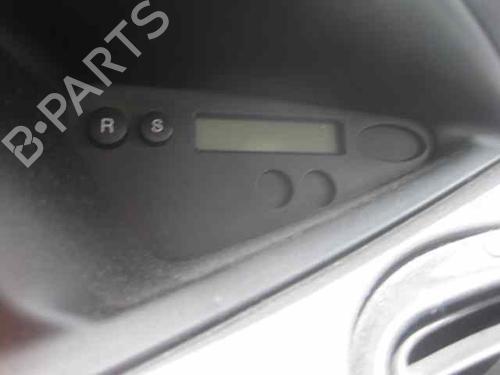 Intake manifold FORD FOCUS I Saloon (DFW) 1.6 16V | BP2371942M70 