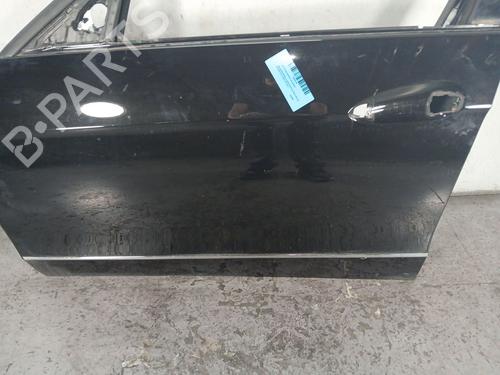 Left front door MERCEDES-BENZ E-CLASS (W212) E 300 CDI / BlueTEC (212.020, 212.021, 212.027) | BP17489857C2 