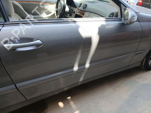 Right front door MERCEDES-BENZ CLK (C209) CLK 270 CDI (209.316) | BP26017755C3 