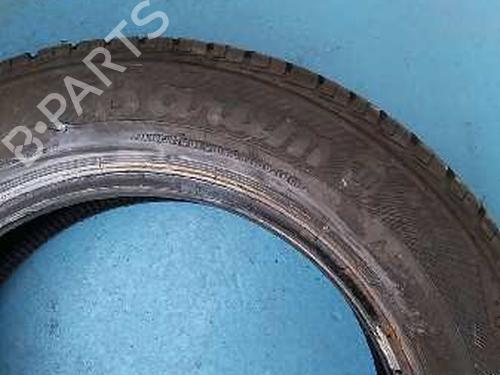 Front left lock VW POLO (9N_, 9A_) 1.9 SDI | BP2421105C98 