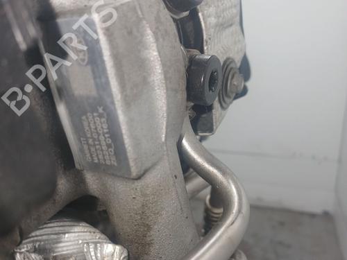 Engine HYUNDAI KONA (OS, OSE, OSI) 1.0 T-GDi | BP22197204M1 