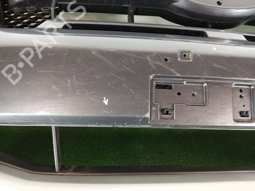 Front bumper FORD RANGER (TKE)  | BP24239174C7 