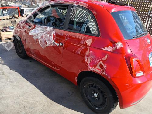 Steering rack FIAT 500 (312_) 1.0 Mild Hybrid (312.AYD1B) | BP33322396M22  - Image 7