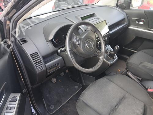 Venstre forlygte MAZDA 5 (CR) 2.0 CD (CR19) | BP29187043C28 
