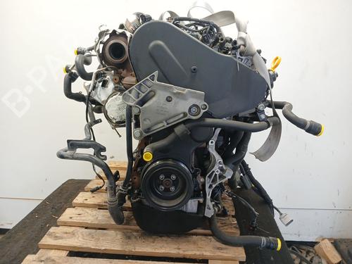 Engine SKODA OCTAVIA III Combi (5E5, 5E6) 2.0 TDI | BP36436099M1  - Image 5