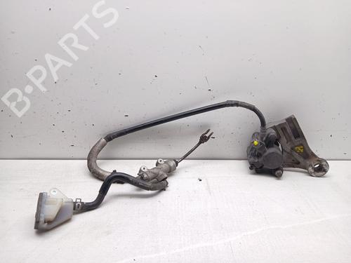 Used Left rear brake caliper SUZUKI MOTORCYCLES DL DL 650 V-Strom (WVB1) (67 hp) 24668120
