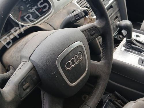 Used Driver airbag AUDI Q7 (4LB) 3.0 TDI quattro (233 hp) 31709774