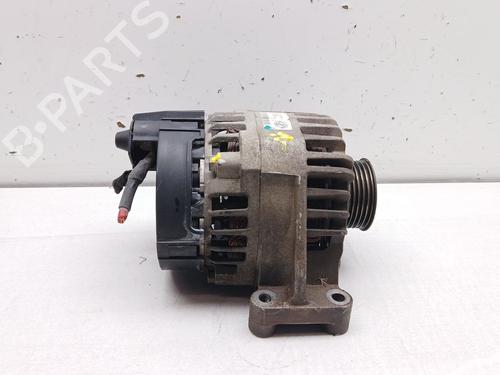 Alternator FIAT PANDA (169_) 1.2 (169.AXB11, 169.AXB1A) | BP30629933M7