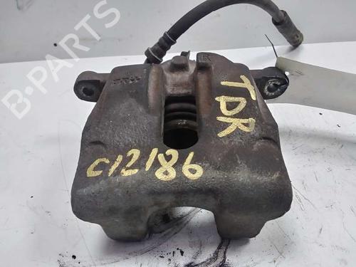 Right rear brake caliper LAND ROVER DISCOVERY III (L319) 2.7 TD 4x4 | BP11543807M106 