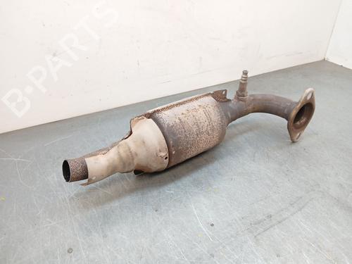 Catalyst TOYOTA YARIS (_P1_) 1.0 (SCP10_, SCP10R) | BP28335067M10 