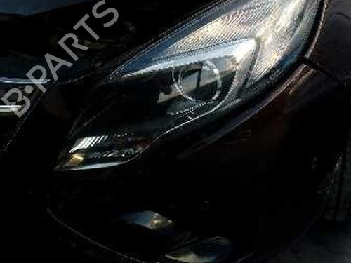 Left front window switch OPEL ZAFIRA TOURER C (P12) 2.0 CDTi (75) | BP2441687I27  - Image 7