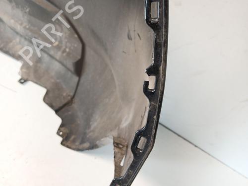 Rear bumper NISSAN MICRA V (K14) 0.9 LPG | BP29006103C8 