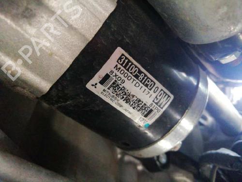 Used Starter Starter SUZUKI SWIFT V (AZ) 1.2 Hybrid (Mild Hybrid) (A2L412) (83 hp) 18918779 18918779