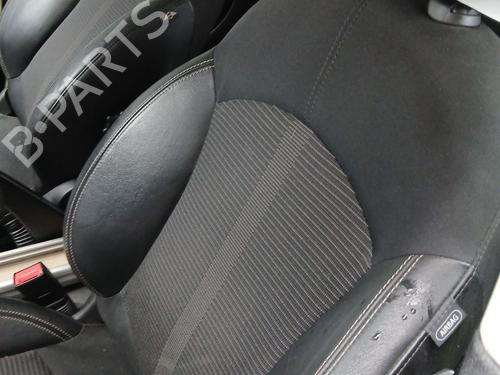Used Left front seat MINI MINI COUNTRYMAN (R60) Cooper D (112 hp) 24668994