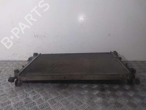 Køler OPEL VECTRA C (Z02)  | BP16046571M31 