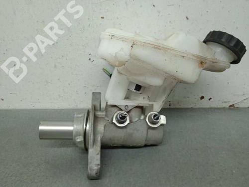 Used Brake master cylinder OPEL COMBO Box Body/MPV (K9) 1.5 D (102 hp) 11044937