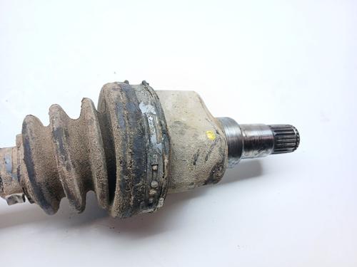Left front driveshaft FORD FIESTA VI (CB1, CCN) | BP32188995M38