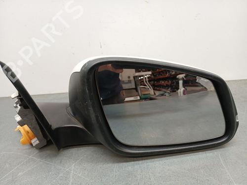 Right mirror BMW 3 Touring (F31)  | BP20512617C27 
