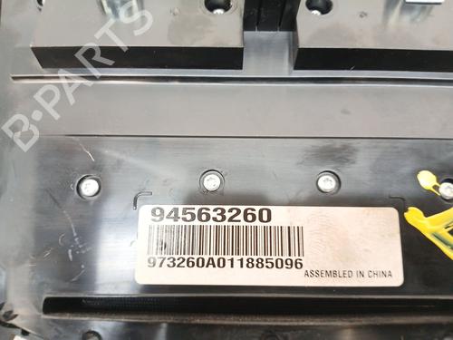 Radio CHEVROLET CRUZE (J300) 1.6 | BP38437211E6 - Image 5