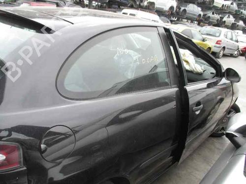 Front left window mechanism SEAT IBIZA III (6L1)  | BP2409143C22 