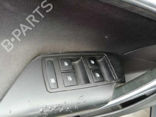 Control unit OPEL INSIGNIA A (G09)  | BP13577029M11 