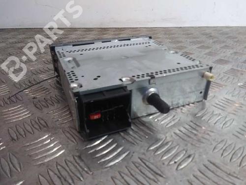 Radio CITROËN C4 Picasso I MPV (UD_)  | BP11223267E6 