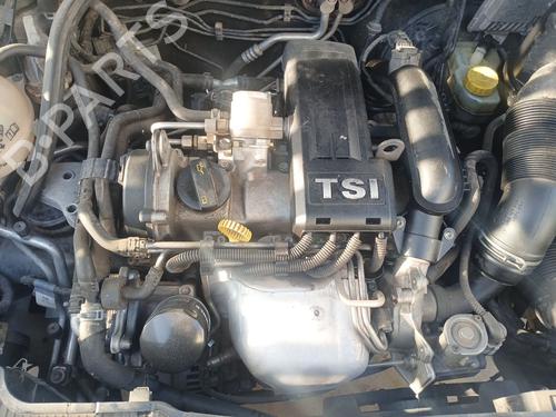 Engine SEAT IBIZA IV ST (6J8, 6P8) 1.2 TSI | BP36277588M1  - Image 23