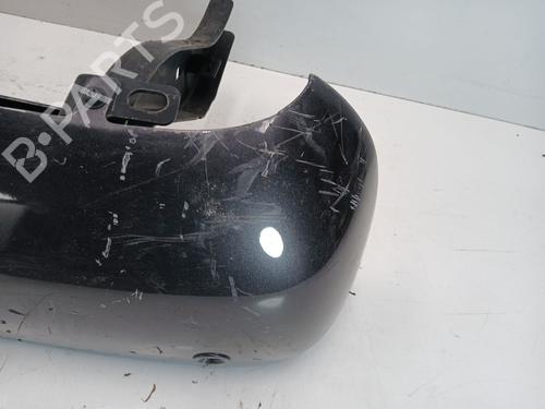 Rear bumper FORD RANGER (TKE) 2.2 TDCi | BP30329589C8