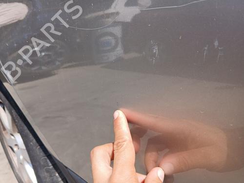 Right rear door VOLVO XC60 I SUV (156) D3 / D4 | BP26739206C5