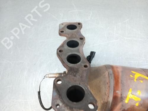 Catalyst DACIA LODGY (JS_) 1.6 LPG | BP36986795M10 - Image 3