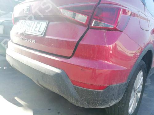 Instrument cluster SEAT ARONA (KJ7, KJP) 1.0 TSI | BP25437180C47  - Image 10
