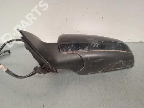 Left mirror AUDI A6 C6 (4F2) 3.0 TDI quattro | BP8194820C26 