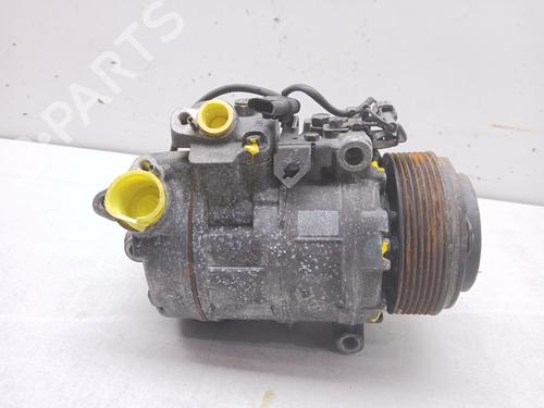 AC compressor BMW X5 (E70) xDrive 30 d | BP26395534M34 