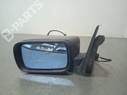 Used Left mirror BMW 3 (E46) 318 i (118 hp) 8408656
