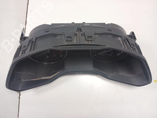 Kombiinstrument SKODA SUPERB III (3V3) 2.0 TDI | BP29180738C47 