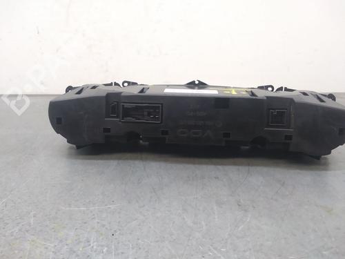 Climate control MERCEDES-BENZ E-CLASS (W211) E 320 CDI (211.026) | BP20370960I5 