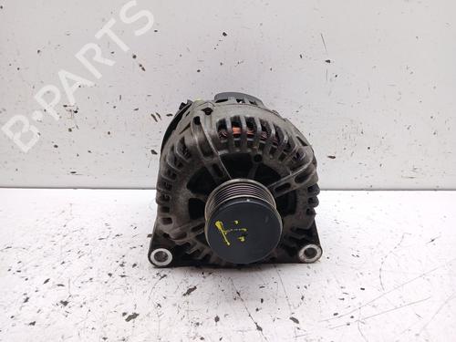 Used Alternator Alternator 38621440 38621440