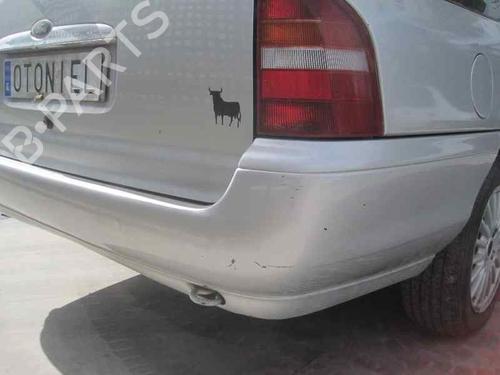 Headlight switch FORD MONDEO II (BAP) 2.0 i | BP2365002I24 