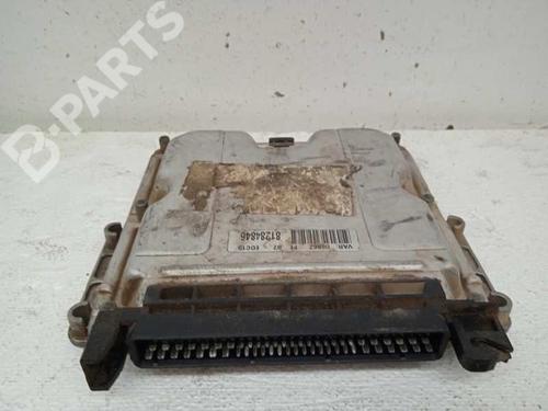 Used Engine control unit (ECU) Engine control unit (ECU) PEUGEOT 406 (8B) [1995-2005] 11083282 11083282