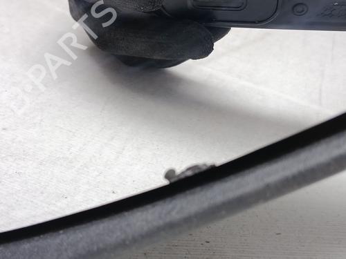 Left mirror SEAT IBIZA IV (6J5, 6P1) 1.2 TDI | BP29538797C26 